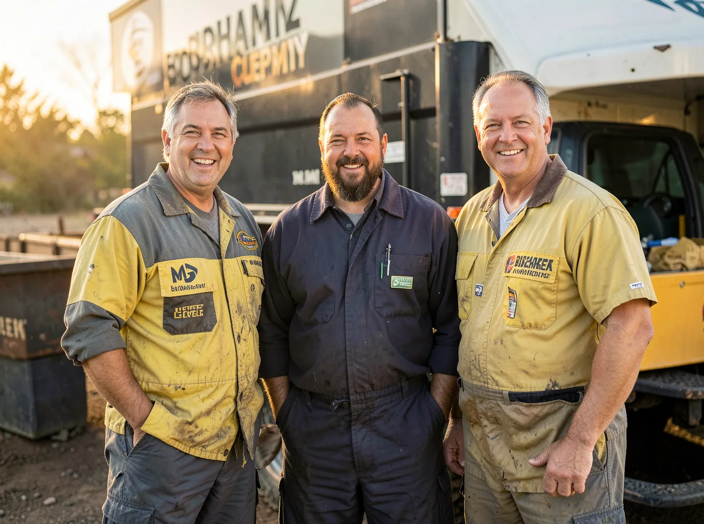 Sewage Cleanup company in Little Rock, IA
